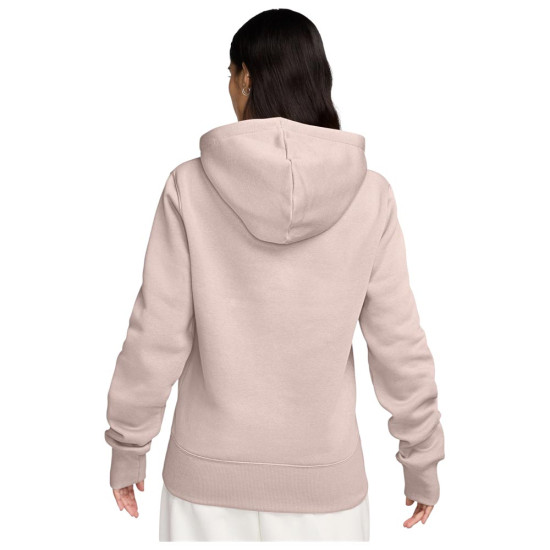 Nike Γυναικείο φούτερ Sportswear Phoenix Fleece Pullover Hoodie